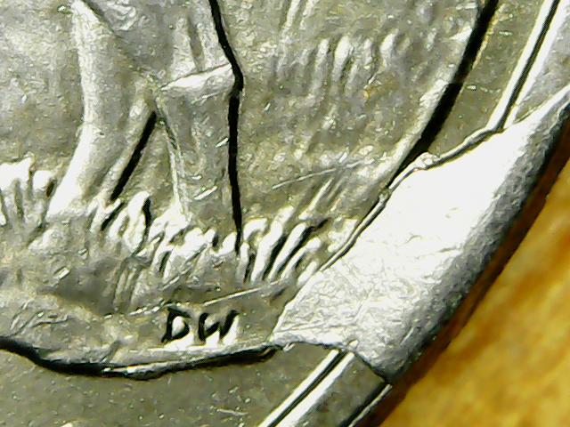 Is-This-A-Cud-On-This-2006-Quarter?